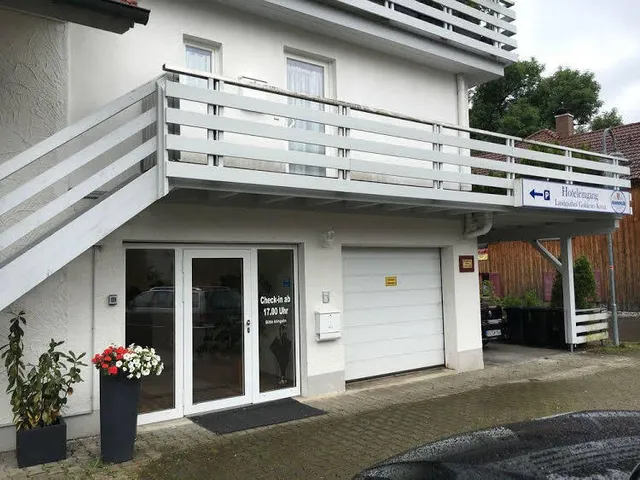 Landhaus und Hotel Goldenes Kreuz