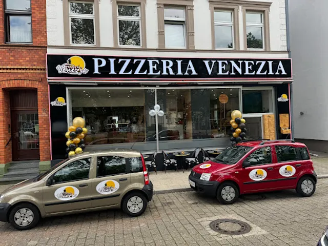 Pizzeria Venezia Kettwig
