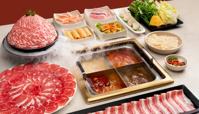 Manwah - Taiwanese Hot Pot Đà Lạt