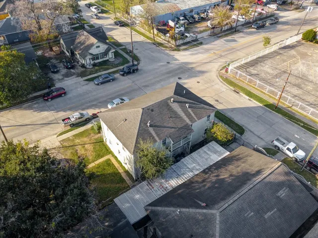 Cesar Chavez Rooming House