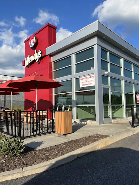 Wendy's