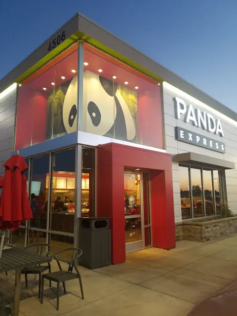Panda Express