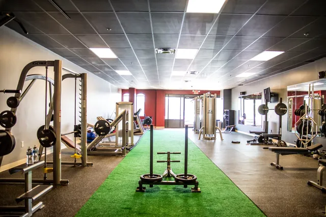 Body by Design Fitness Studio Alpharetta