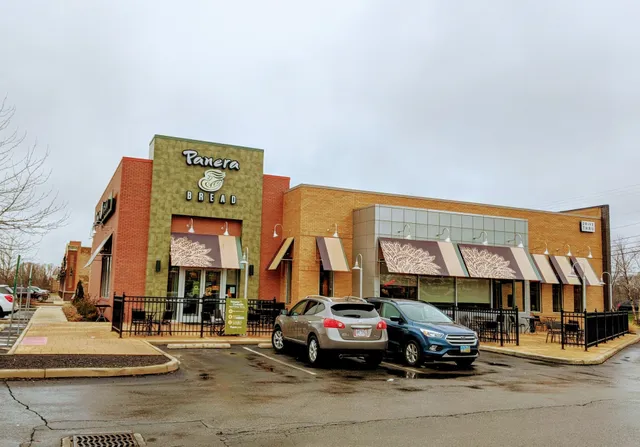 Deerfield Town Center