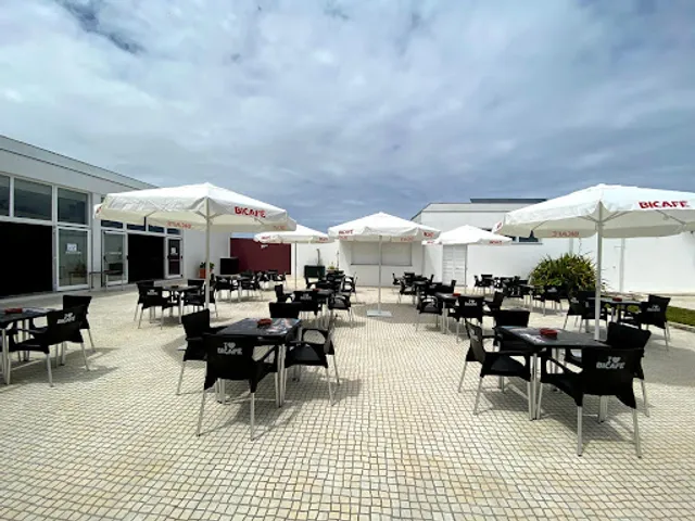 Restaurante Bar "5 Sentidos"