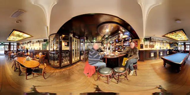 Eetcafé De Taveerne