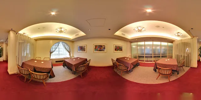 Restaurant Nihombashi