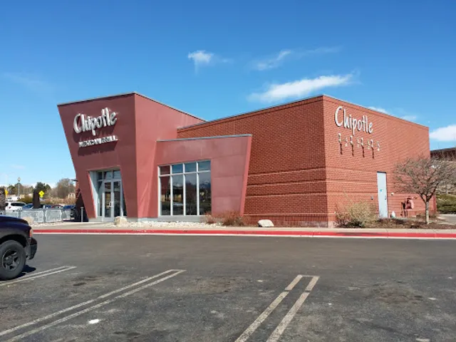Chipotle Mexican Grill