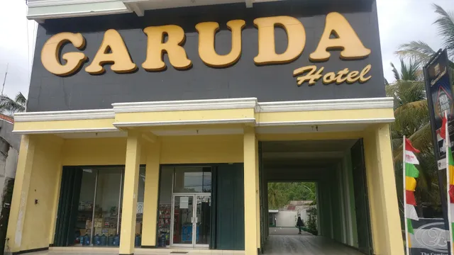 Garuda Hotel KEMRANJEN