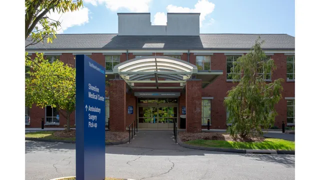 YNHH Shoreline Guilford