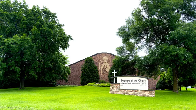 Shepherd of the Grove Lutheran Church