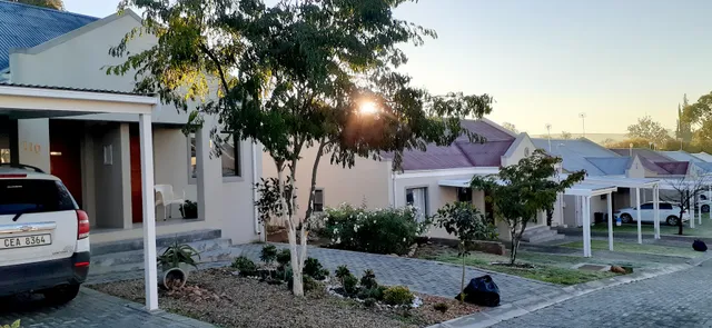 N.A. Smit Holiday Resort