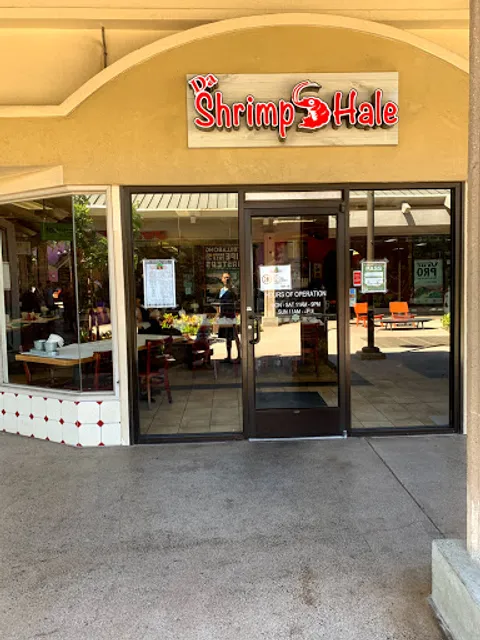 Da Shrimp Hale