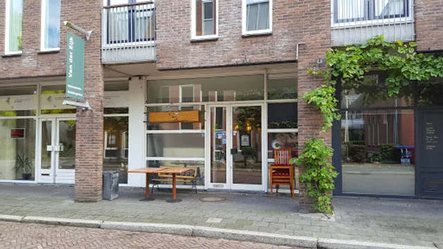 Damso Korean Restaurant