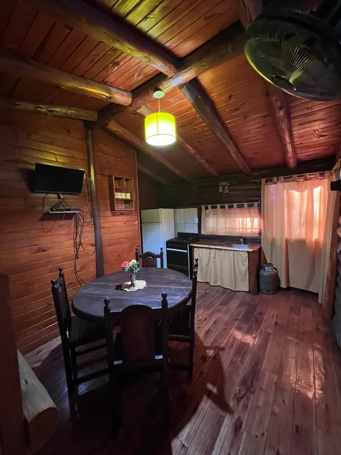 El Oasis del Peñón