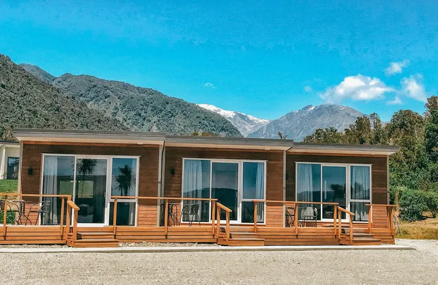 Franz Alpine Retreat