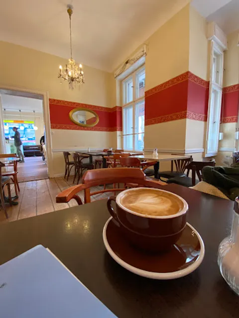 Fiaker Kaffeerösterei