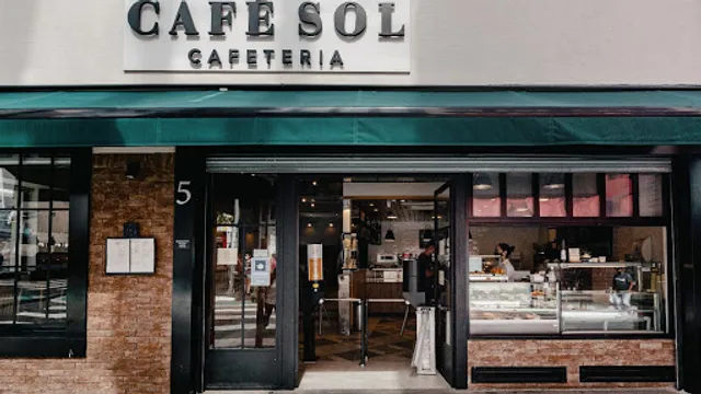 Café Sol