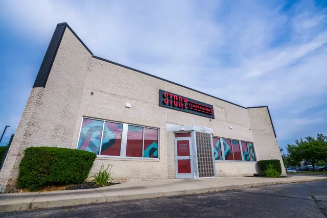 Story Cannabis Dispensary Dublin