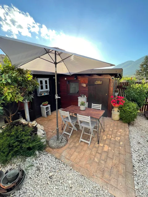 Il Grottino di Assergi