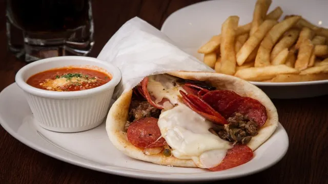 Bridgeton Market Deli