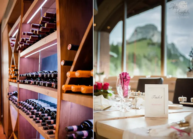 SonnenAlm Kampenwand