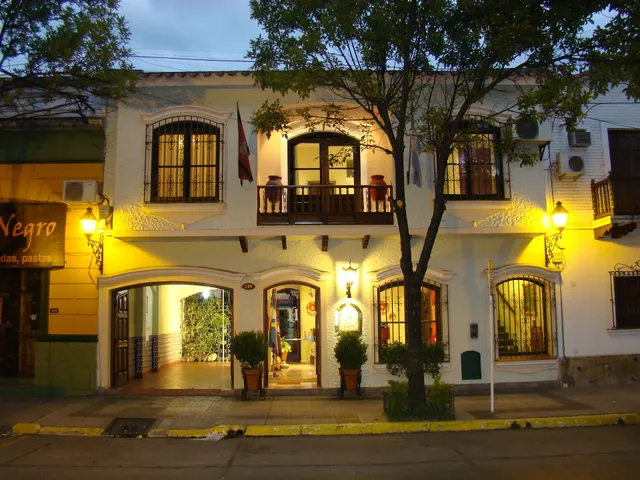 Hotel La Candela