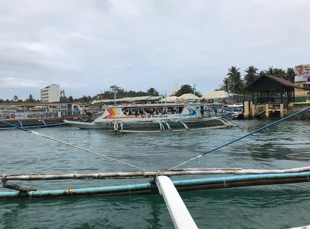 El Puerto Boracay