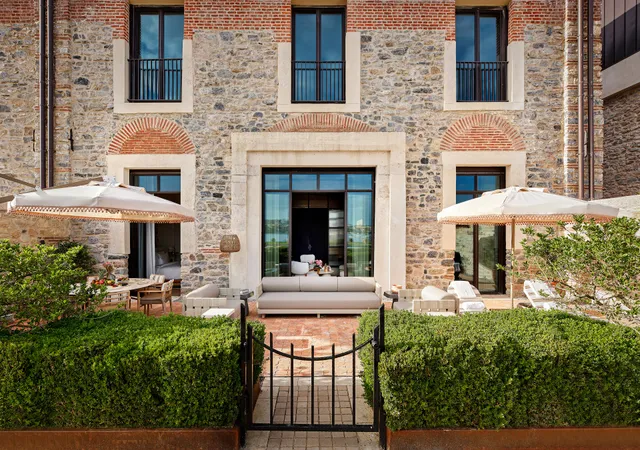 Aliée Istanbul - A Paris Society Collection Hotel