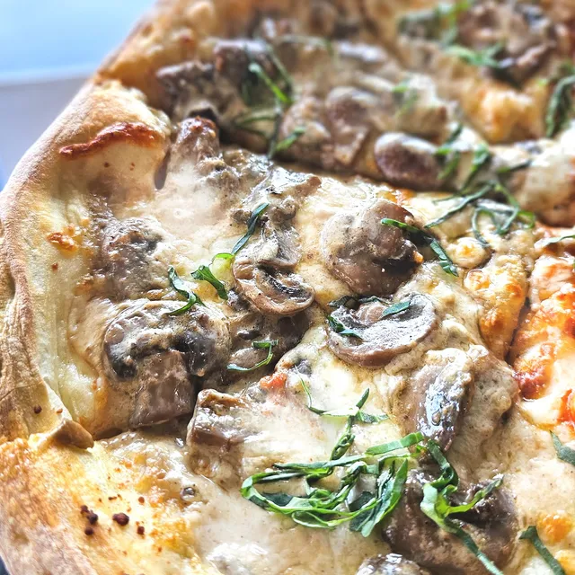 Viibz Restaurant & Bar