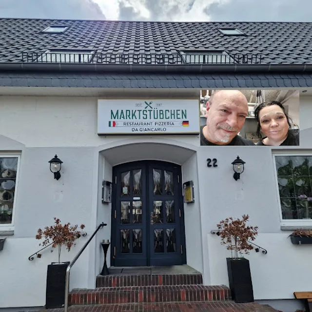 Ristorante Pizzeria Marktstübchen da Giancarlo