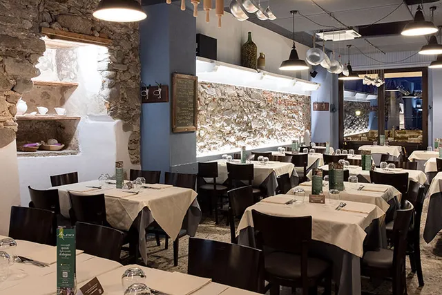 Ristorante Pizzeria da Aldo