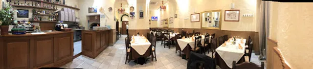 Ristorante Pizzeria Lepontina
