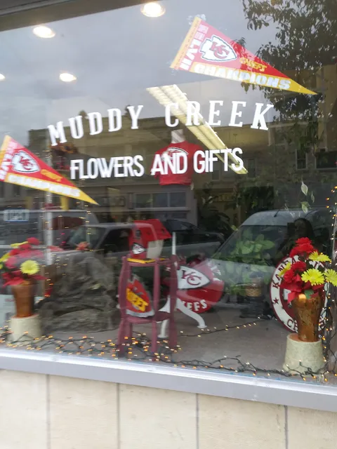 Muddy Creek Flowers & Gifts