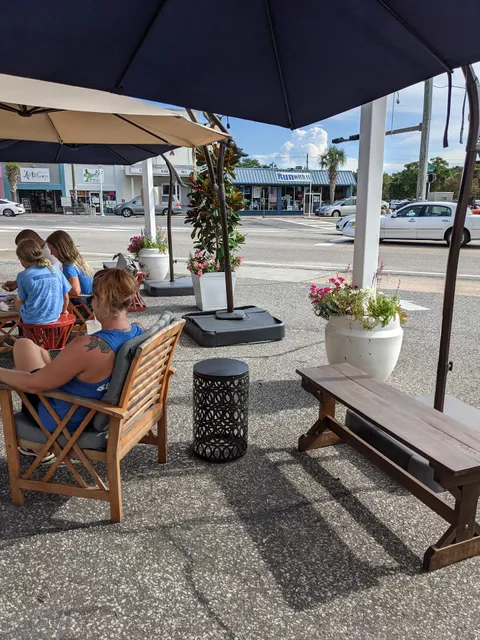 Acai Bowls and Smoothies