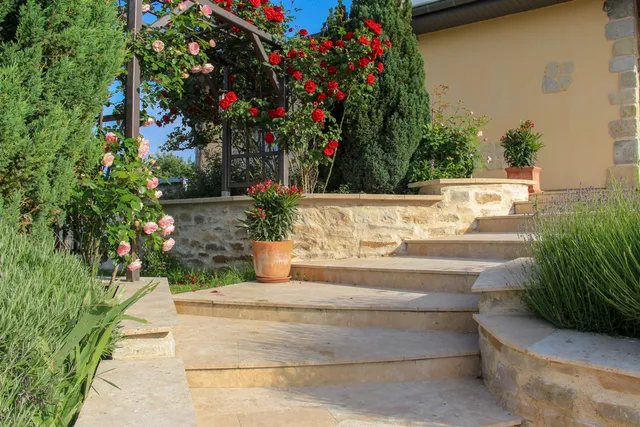 Institut la Villanelle & Maison d'hôtes