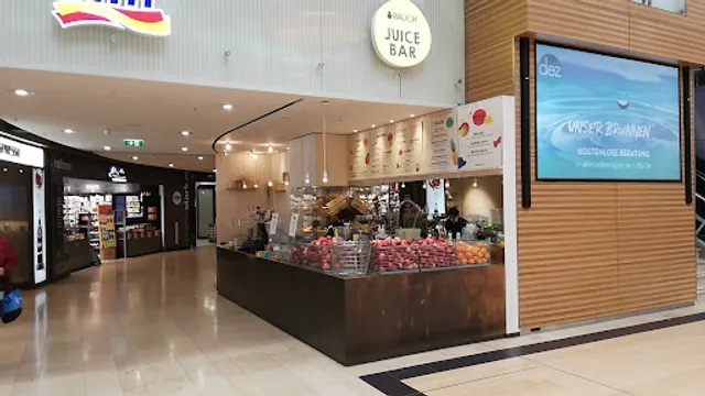 Rauch Juice Bar DEZ