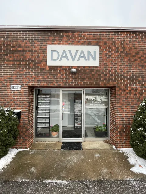 Davan Countertops