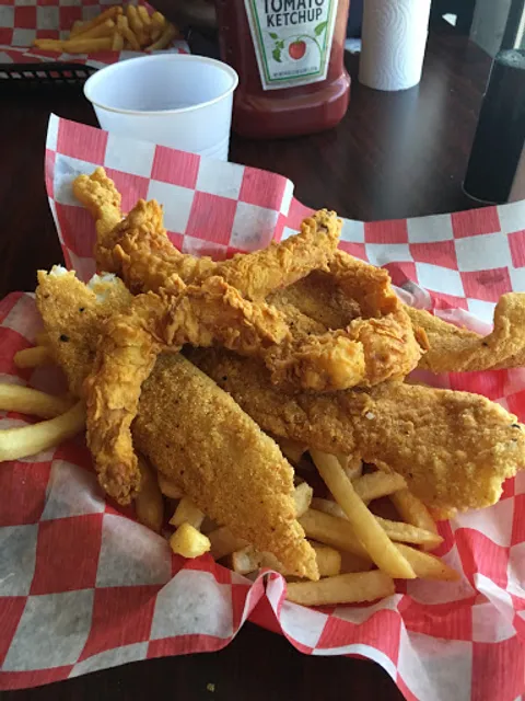 Sam's Southern Eatery Beaumont