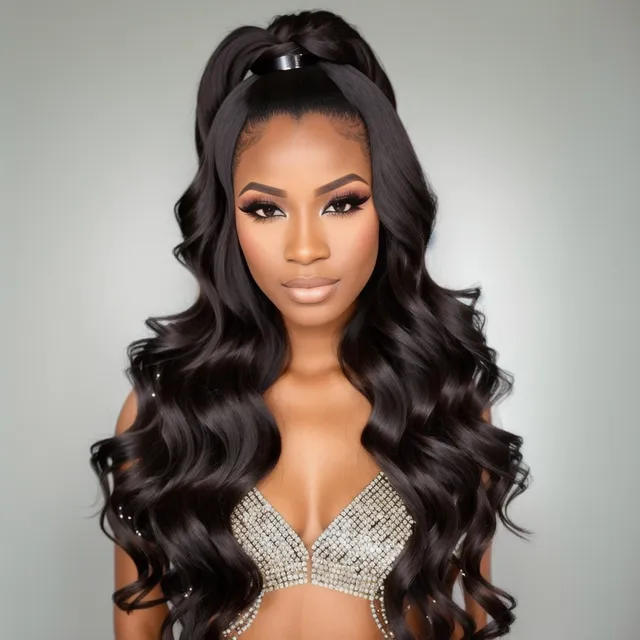 Finishing Touch Braiding