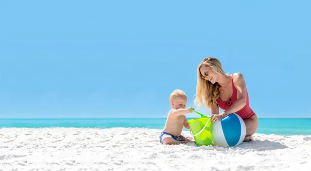 Ocean Reef Vacation Rentals & Real Estate