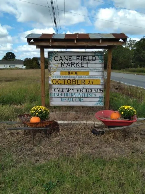 Cane Field Market Indian Trail