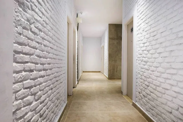 Super OYO 3354 Homia Residence