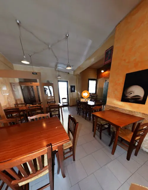 Osteria La Bottega Di Pinocchio