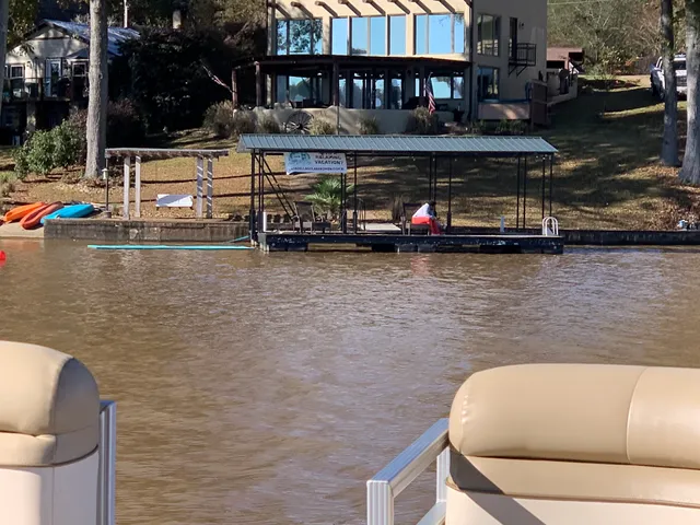 Casa Del lago Lake Bowen