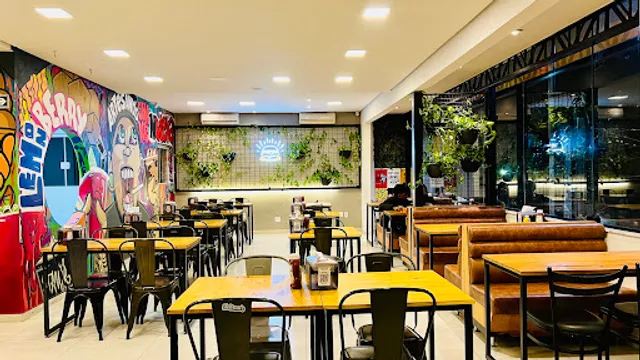 Artesano's Burger | Hamburgueria Sorocaba