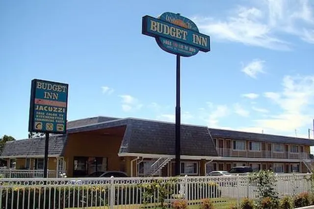 Budget Inn