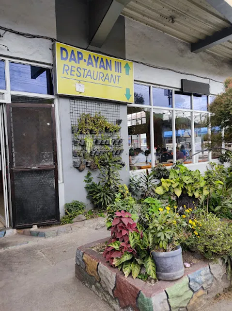 Dap-ayan Restaurant III