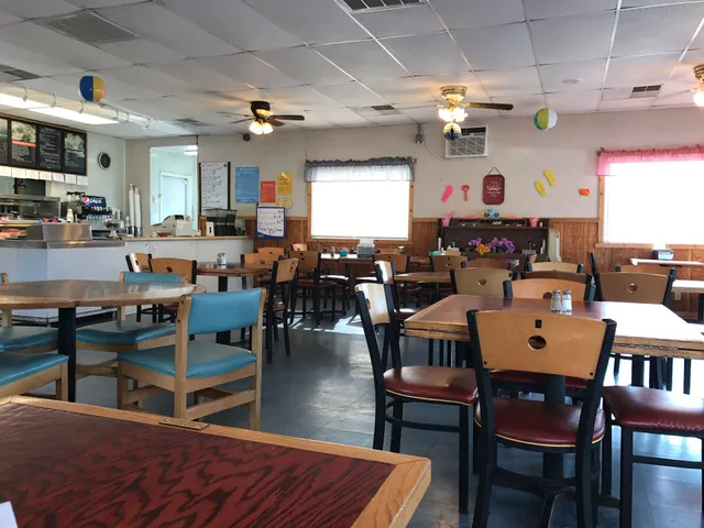 Peppermill Grill & Chill