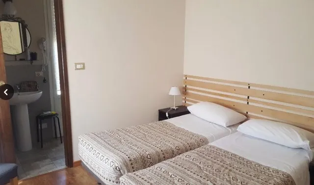 Bed and Breakfast Pizzardi Sant'Orsola